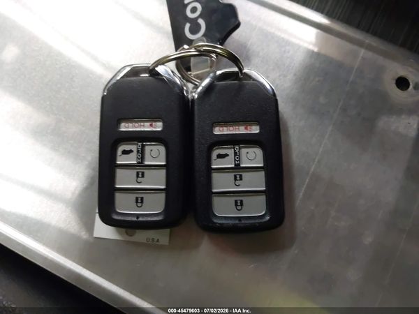 2022 HONDA PILOT AWD SPECIAL EDITION