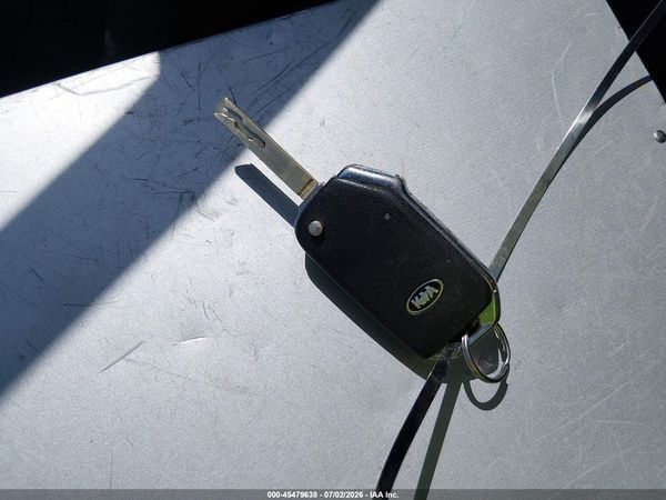 2021 KIA SELTOS LX