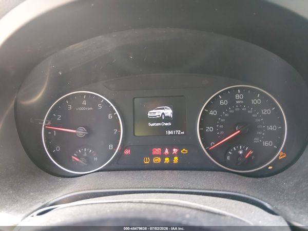 2021 KIA SELTOS LX
