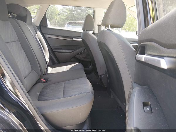 2021 KIA SELTOS LX