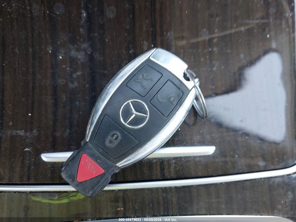 2017 MERCEDES-BENZ GLC 300 GLC300