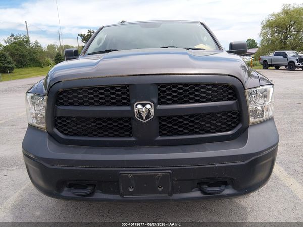 2018 RAM 1500 ST
