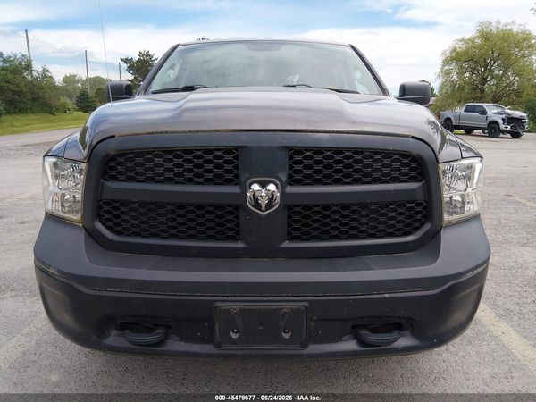 2018 RAM 1500 ST