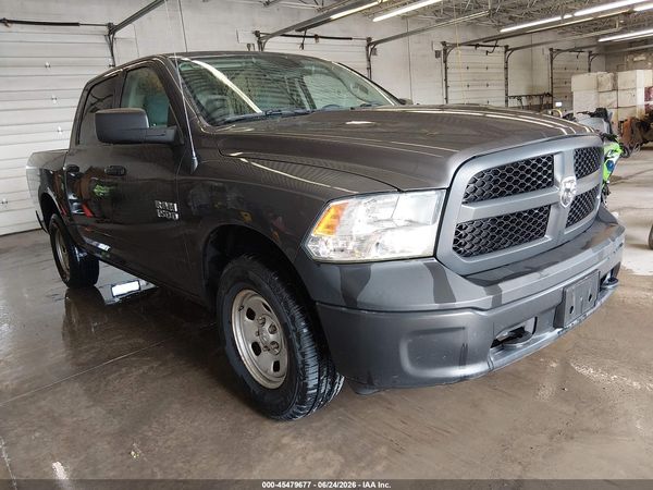 2018 RAM 1500 ST