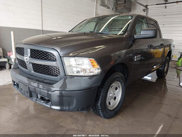 2018 RAM 1500 ST