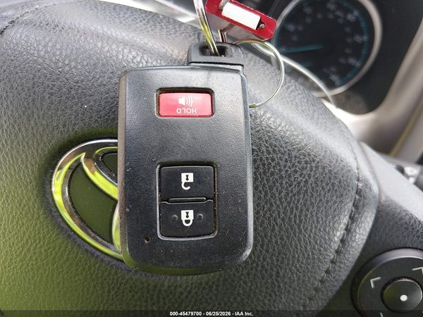 2017 TOYOTA RAV4 HYBRID XLE