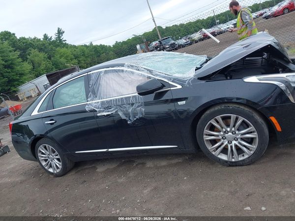 2018 CADILLAC XTS LUXURY