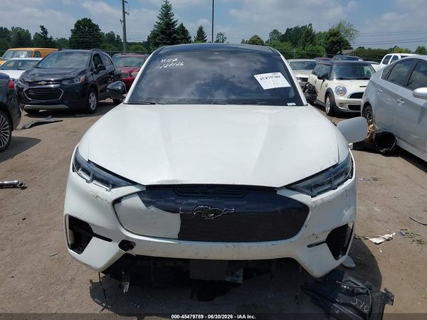 2023 FORD MUSTANG MACH-E GT