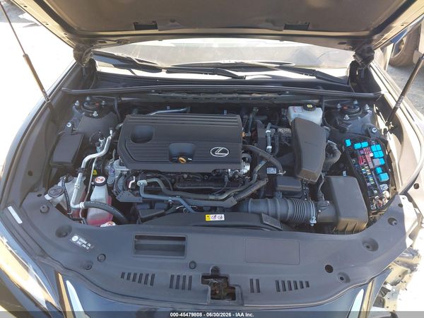 2022 LEXUS ES 300H 300h Premium
