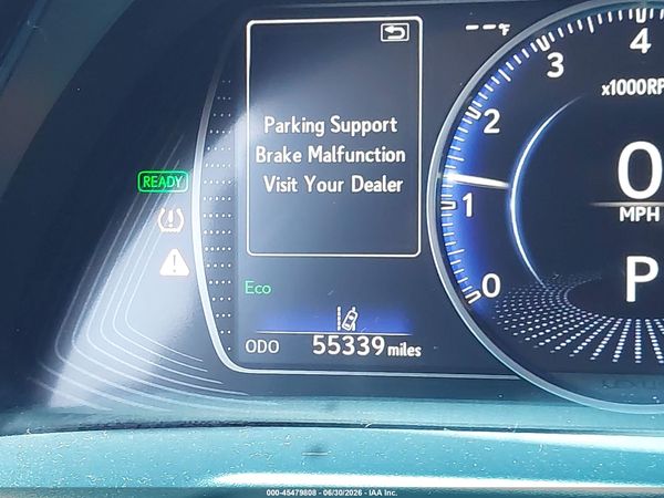 2022 LEXUS ES 300H 300h Premium