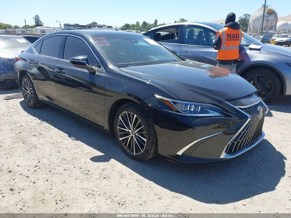 2022 LEXUS ES 300H 300h Premium