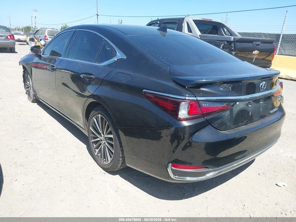 2022 LEXUS ES 300H 300h Premium