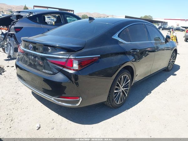 2022 LEXUS ES 300H 300h Premium