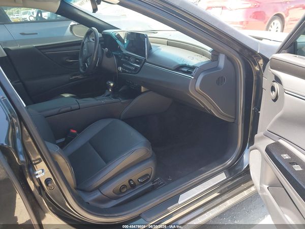 2022 LEXUS ES 300H 300h Premium