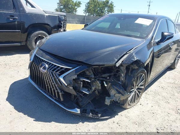 2022 LEXUS ES 300H 300h Premium