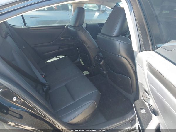 2022 LEXUS ES 300H 300h Premium