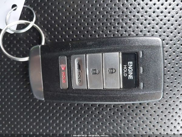 2020 ACURA MDX TECHNOLOGY PACKAGE
