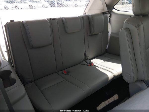 2016 TOYOTA HIGHLANDER LIMITED V6