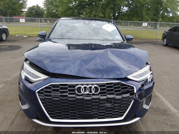 2024 AUDI A3