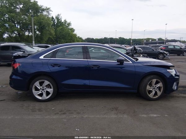 2024 AUDI A3