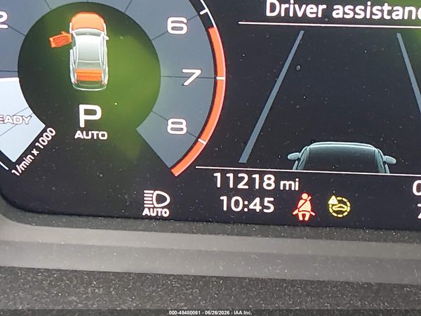 2024 AUDI A3