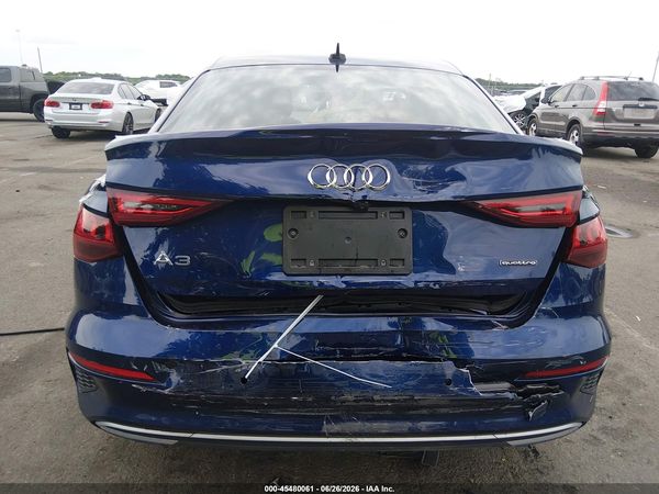 2024 AUDI A3