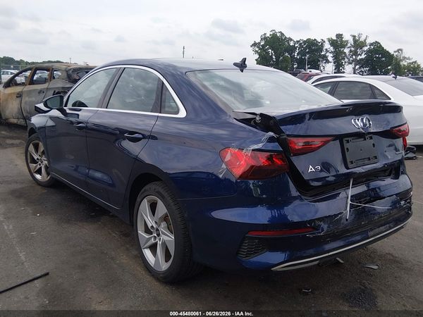 2024 AUDI A3