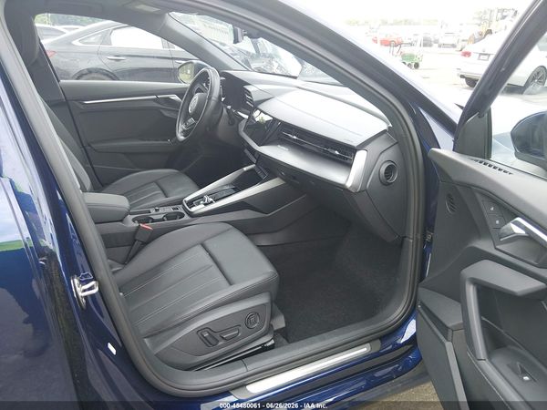 2024 AUDI A3