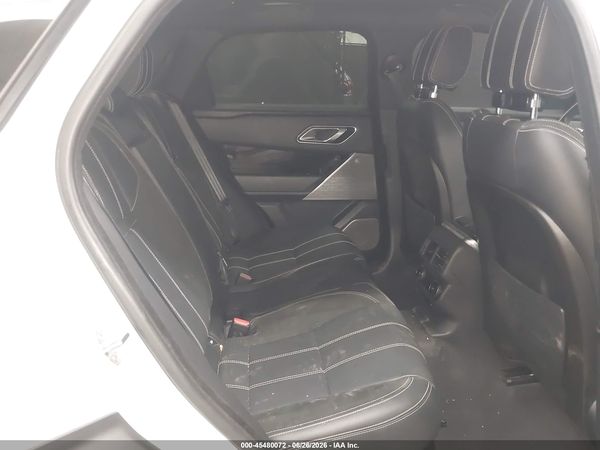 2018 LAND ROVER RANGE ROVER VELAR P380 SE R-DYNAMIC