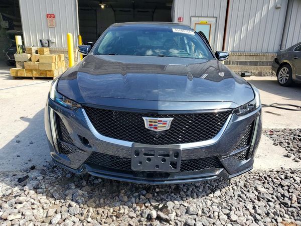 2021 CADILLAC CT5 Sport