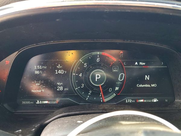 2021 CADILLAC CT5 Sport