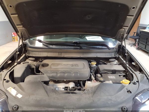 2019 JEEP CHEROKEE LATITUDE 4X4