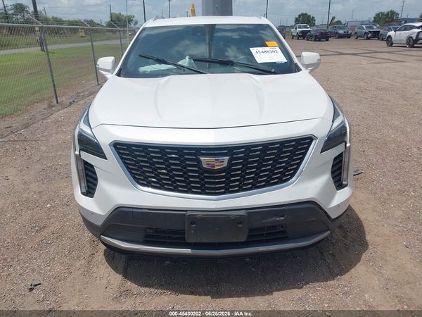 2023 CADILLAC XT4 FWD PREMIUM LUXURY — I115