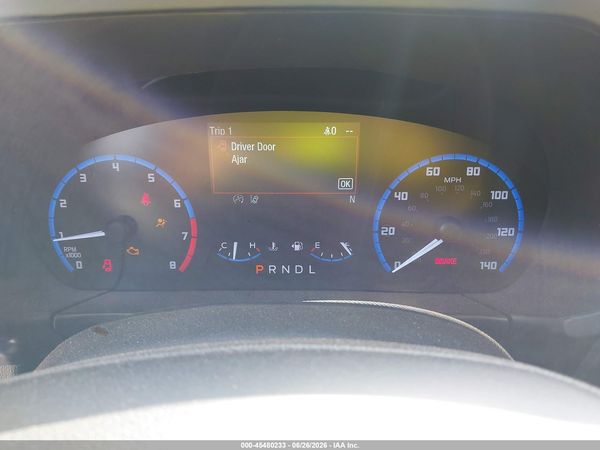 2024 FORD BRONCO SPORT BIG BEND — I7