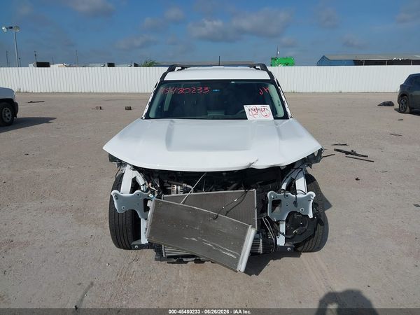 2024 FORD BRONCO SPORT BIG BEND — I115