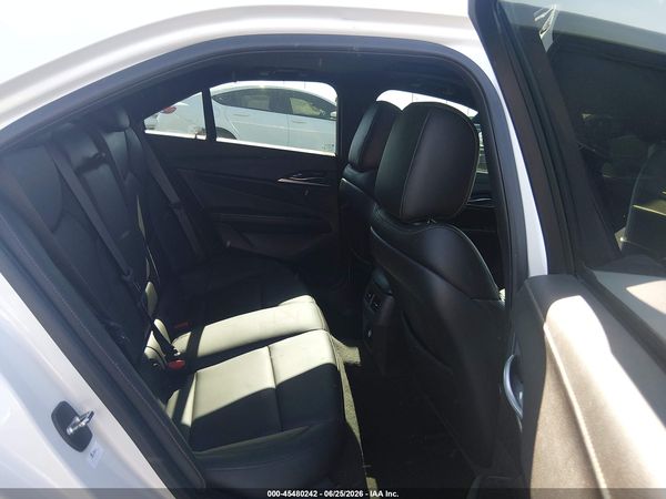2021 CADILLAC CT4 SPORT