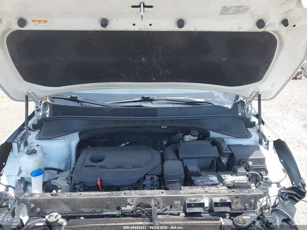 2020 KIA SORENTO 2.4L LX