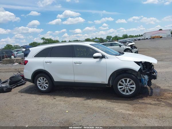 2020 KIA SORENTO 2.4L LX