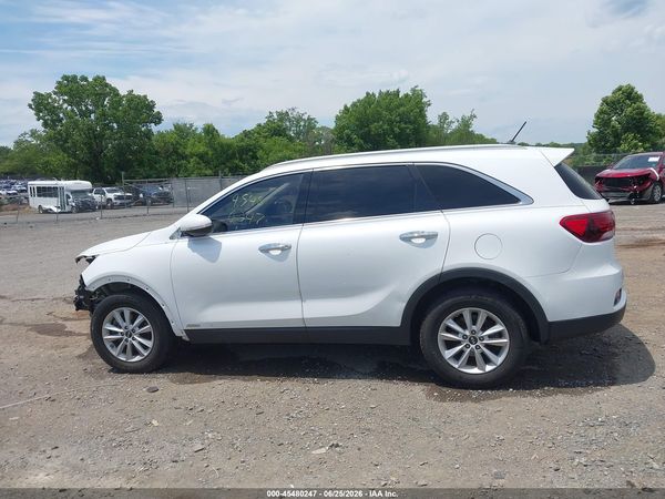 2020 KIA SORENTO 2.4L LX