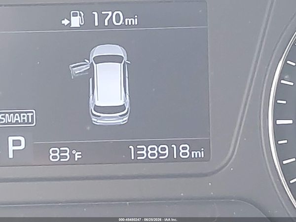 2020 KIA SORENTO 2.4L LX
