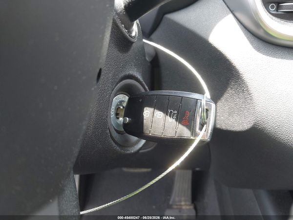 2020 KIA SORENTO 2.4L LX