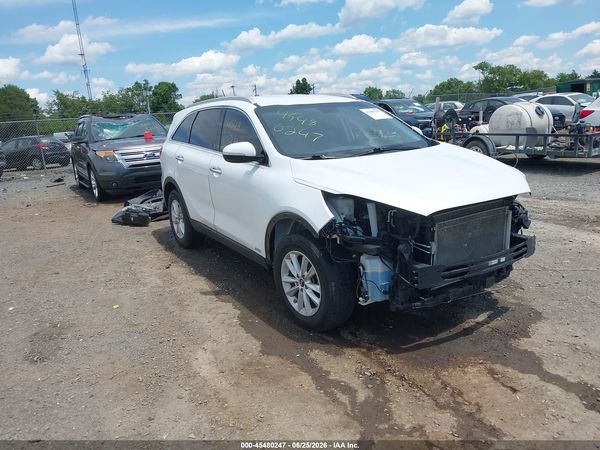 2020 KIA SORENTO 2.4L LX