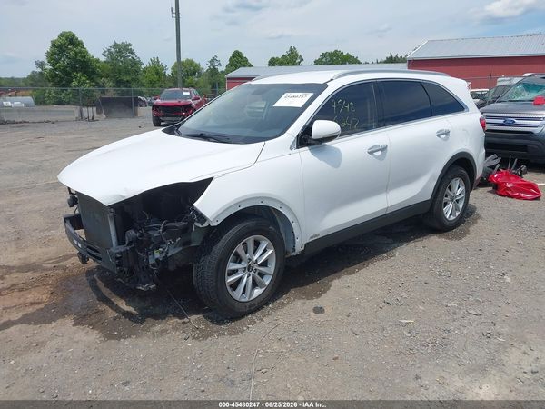 2020 KIA SORENTO 2.4L LX
