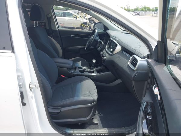 2020 KIA SORENTO 2.4L LX