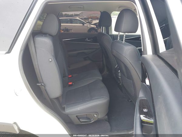 2020 KIA SORENTO 2.4L LX
