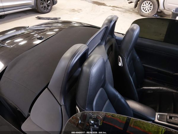 2018 PORSCHE 718 BOXSTER S