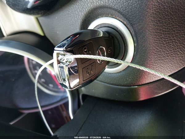 2016 MERCEDES-BENZ C 300 4MATIC