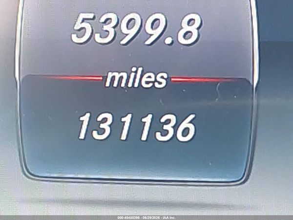2016 MERCEDES-BENZ C 300 C300