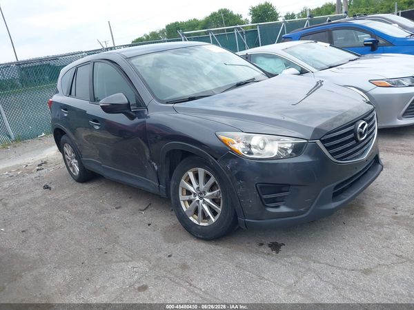 2016 MAZDA CX-5 SPORT