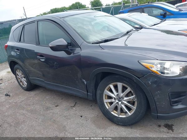 2016 MAZDA CX-5 SPORT